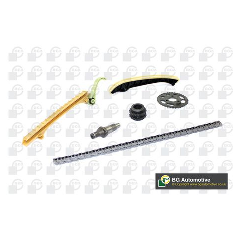 BGA Timing Chain Kit TC0785FK
