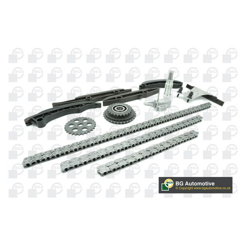 BGA Timing Chain Kit TC0906FK