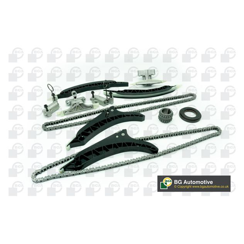 BGA Timing Chain Kit TC0910FK