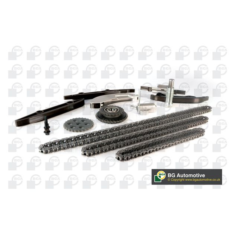 BGA Timing Chain Kit TC0927FK