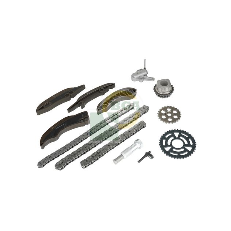 BGA Timing Chain Kit TC0933FK