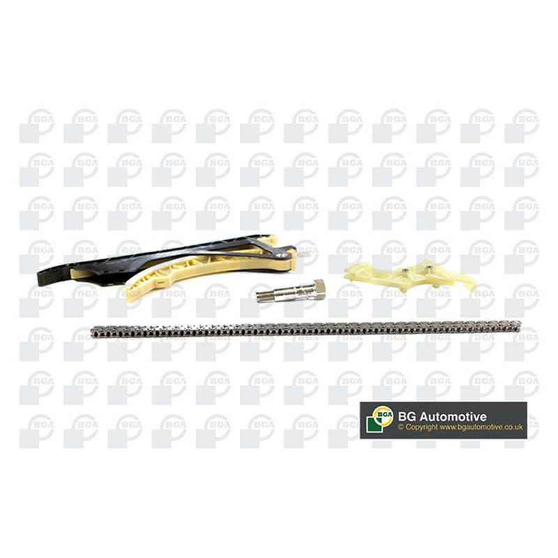 BGA Timing Chain Kit TC0941K
