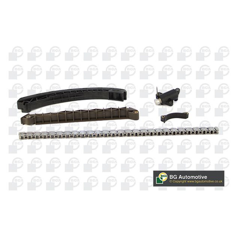 BGA Timing Chain Kit TC0950K