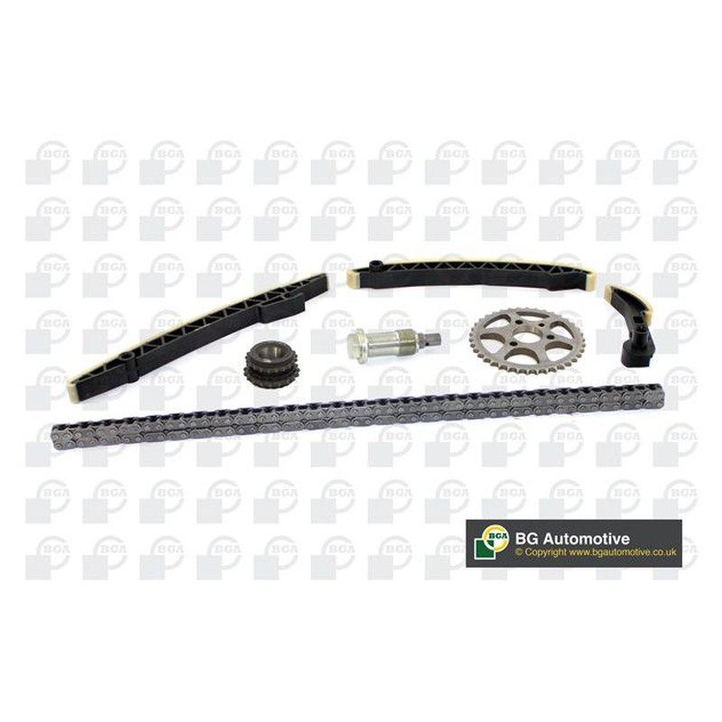 BGA Timing Chain Kit TC1017FK