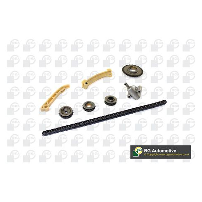BGA Timing Chain Kit TC1036FK