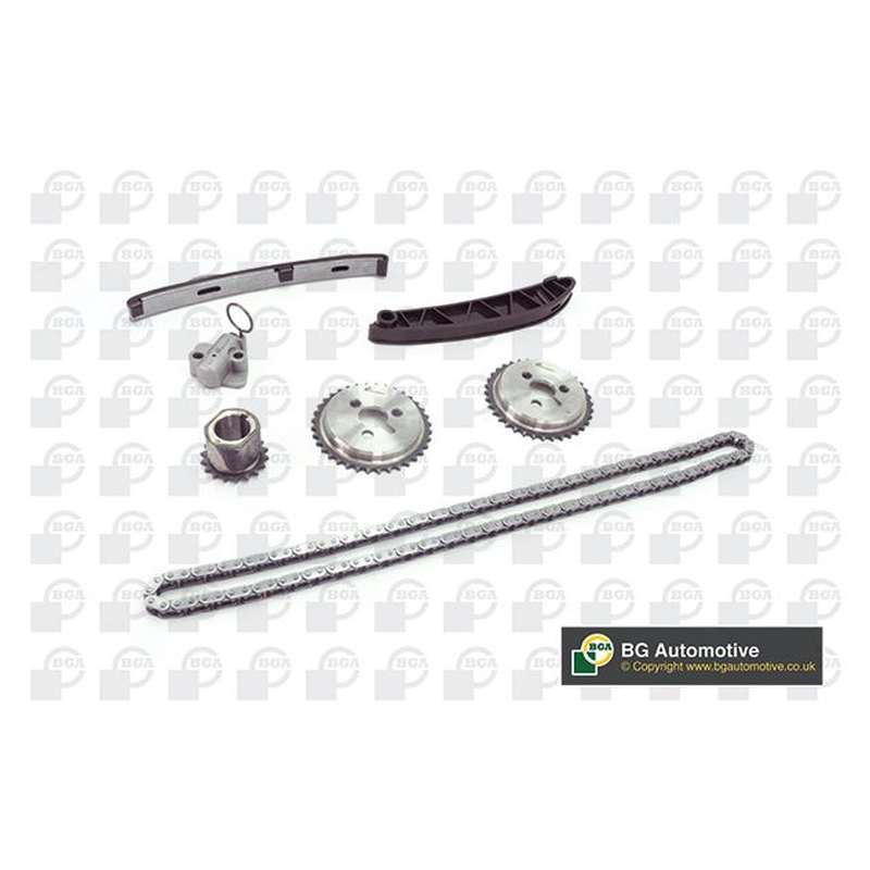 BGA Timing Chain Kit TC1200FK