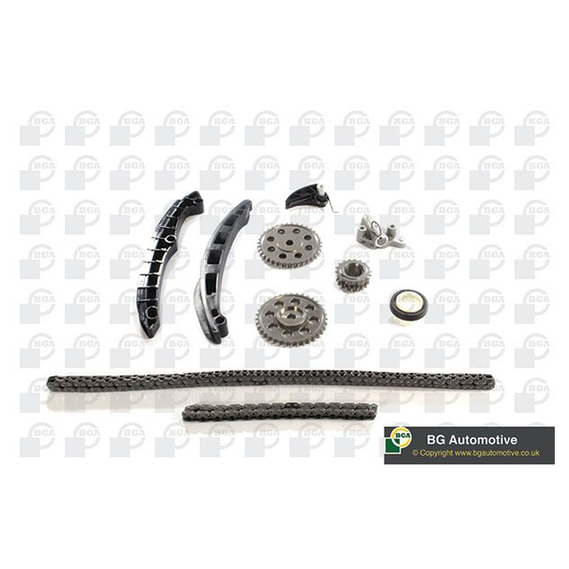 BGA Timing Chain Kit TC2005FK