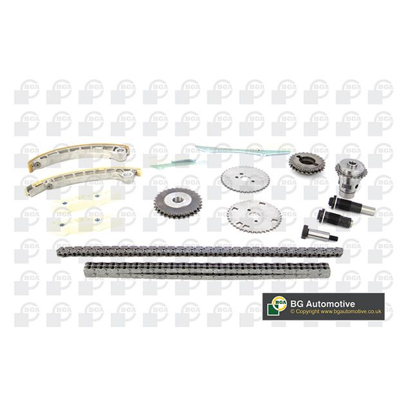 BGA Timing Chain Kit TC2210FK