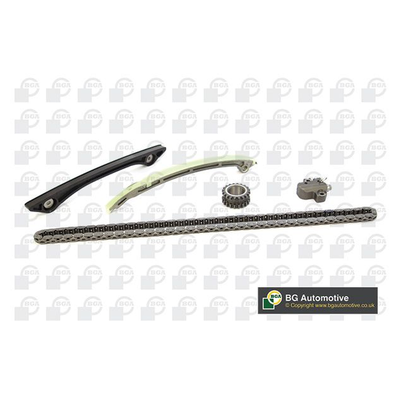BGA Timing Chain Kit TC2304FK