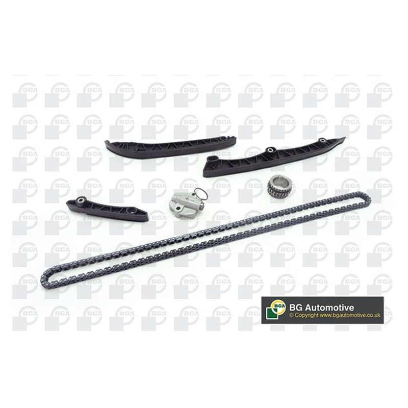 BGA Timing Chain Kit TC2309FK