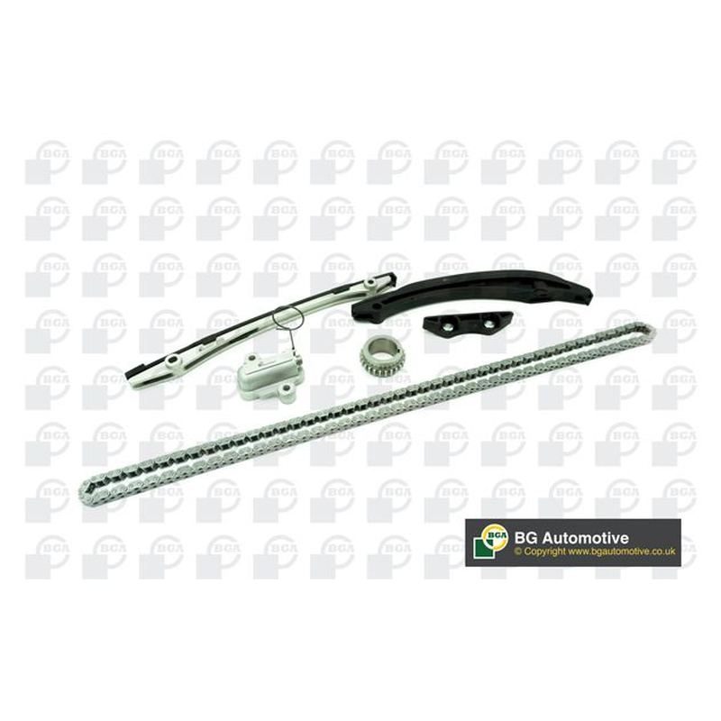 BGA Timing Chain Kit TC2341FK