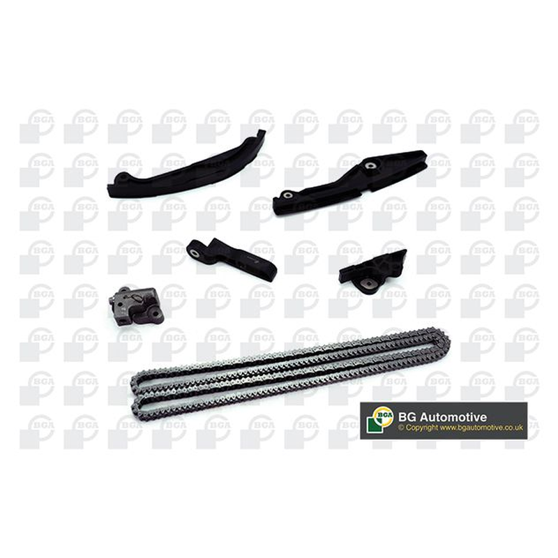 BGA Timing Chain Kit TC2396K