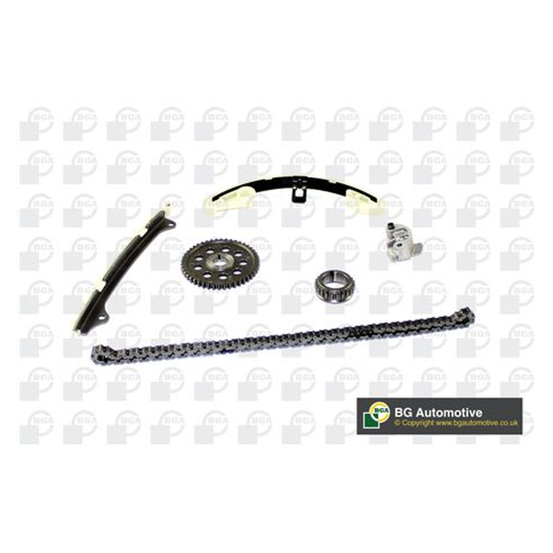 BGA Timing Chain Kit TC2500FK