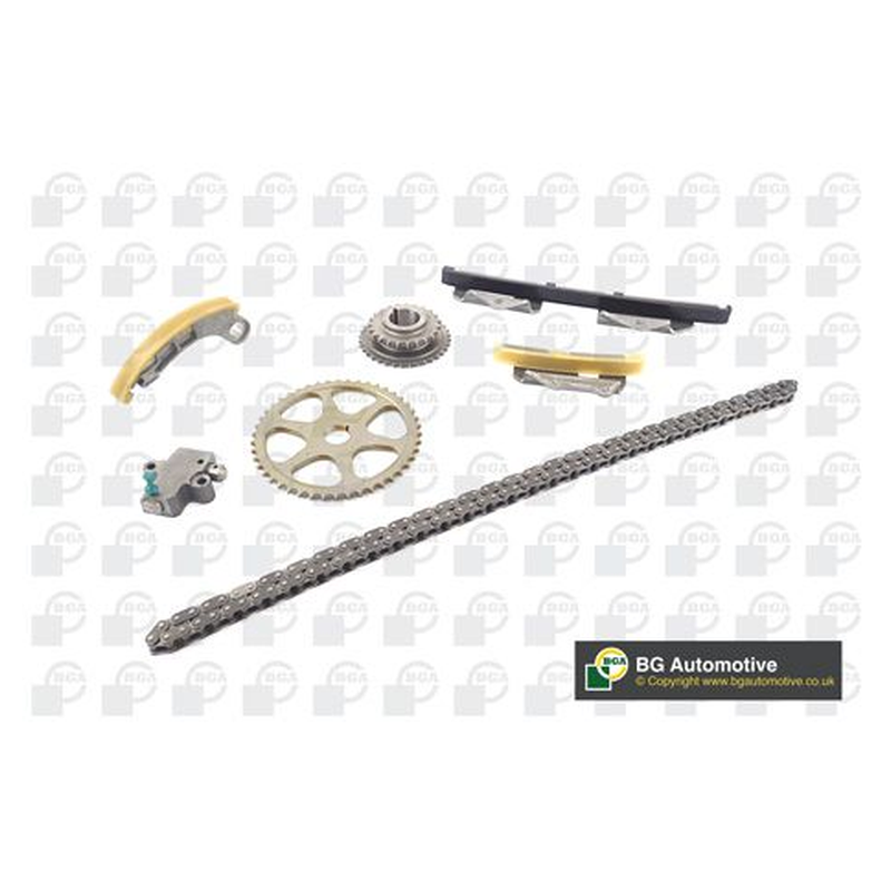 BGA Timing Chain Kit TC2530FK