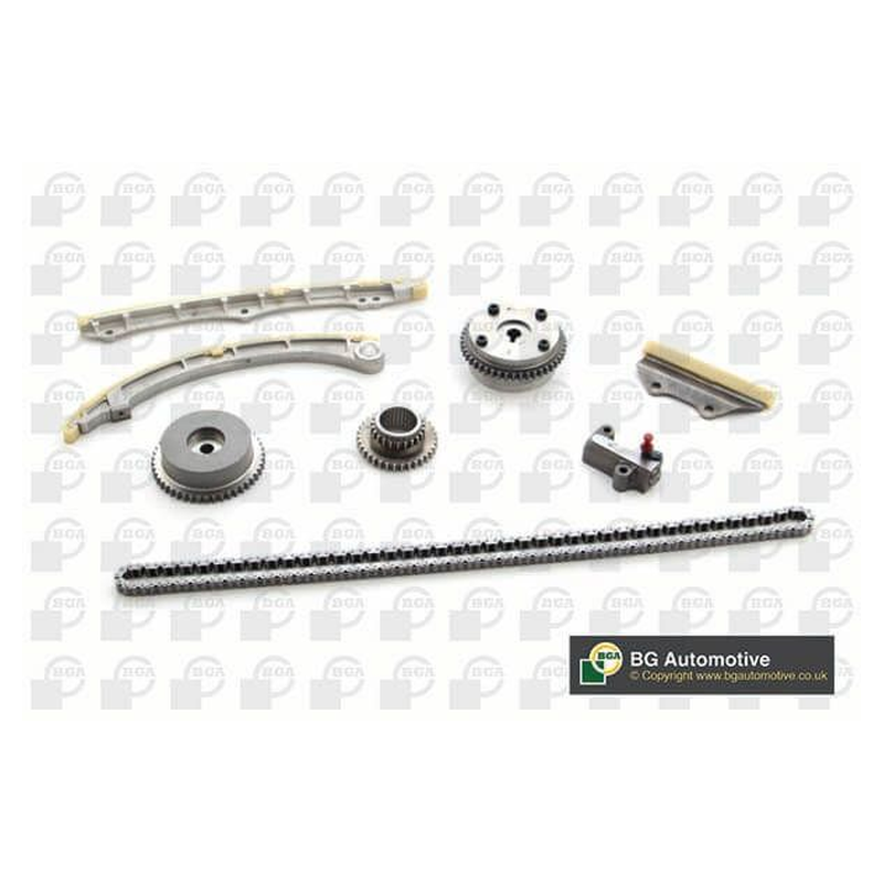 BGA Timing Chain Kit TC2540VFK