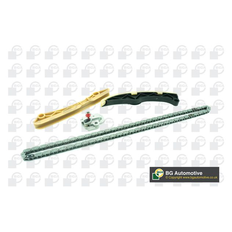 BGA Timing Chain Kit TC2702K
