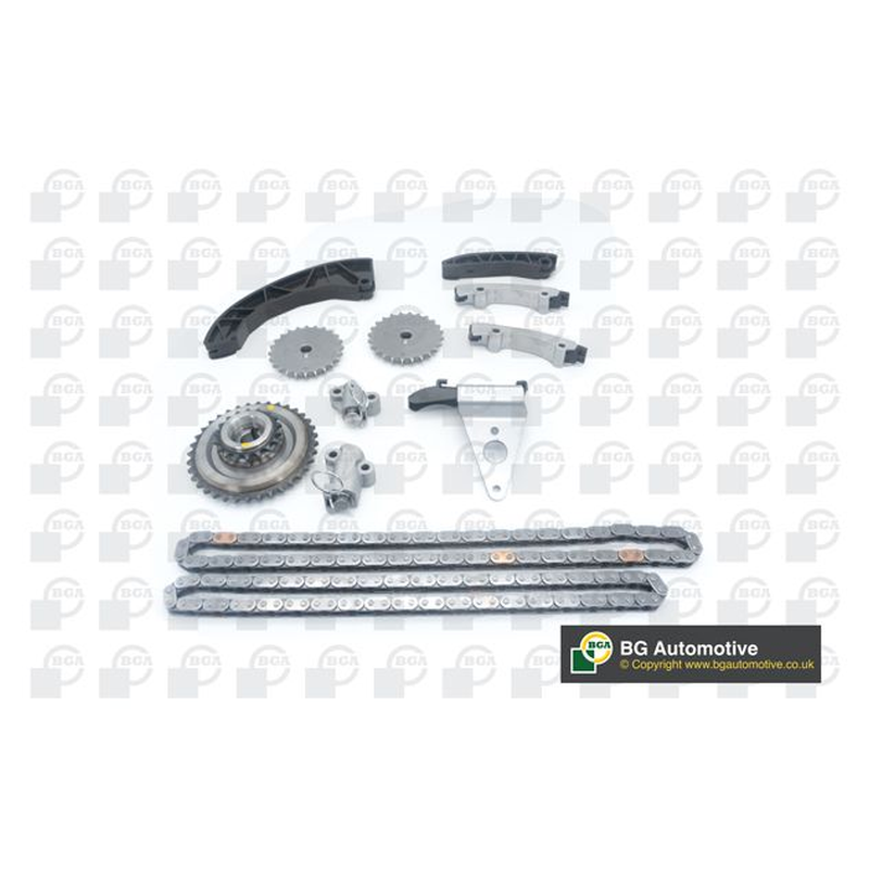 BGA Timing Chain Kit TC2703FK