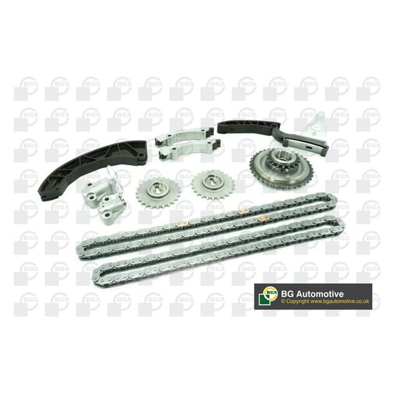 BGA Timing Chain Kit TC2714FK