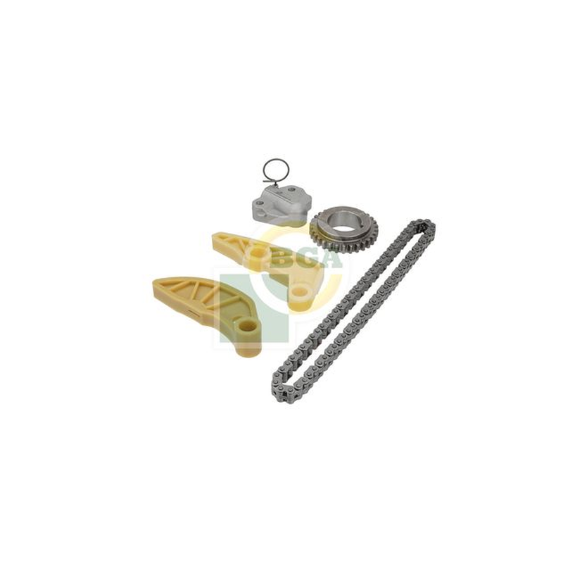 BGA Timing Chain Kit TC2743FK