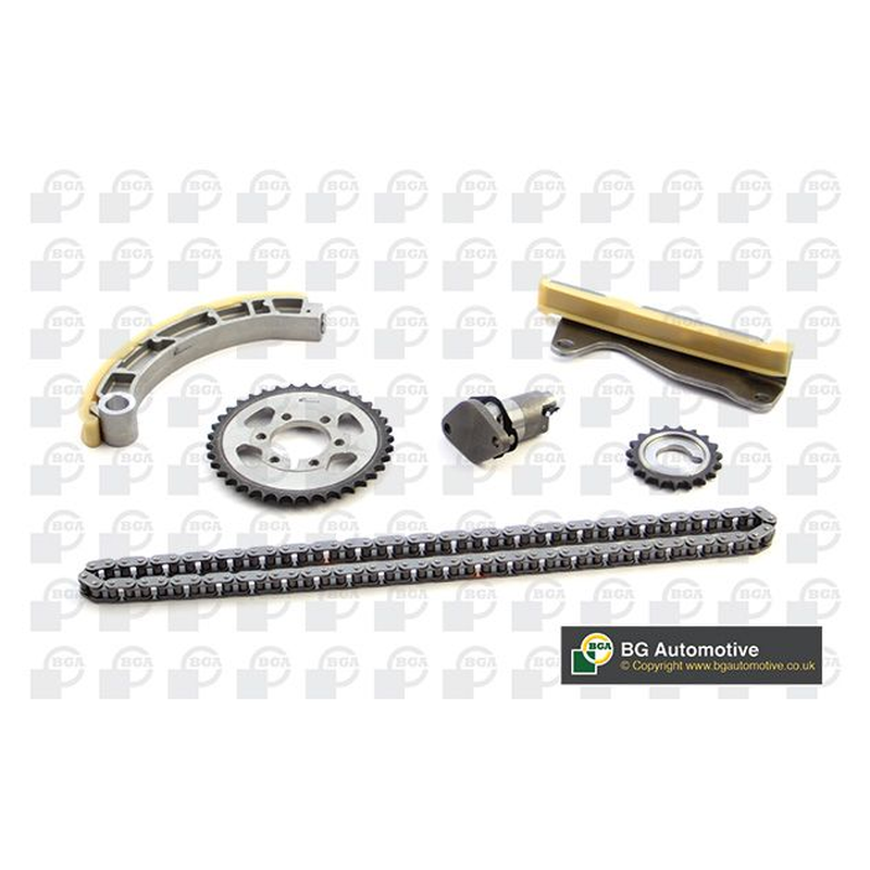 BGA Timing Chain Kit TC3100FK