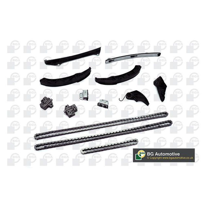 BGA Timing Chain Kit TC3693K