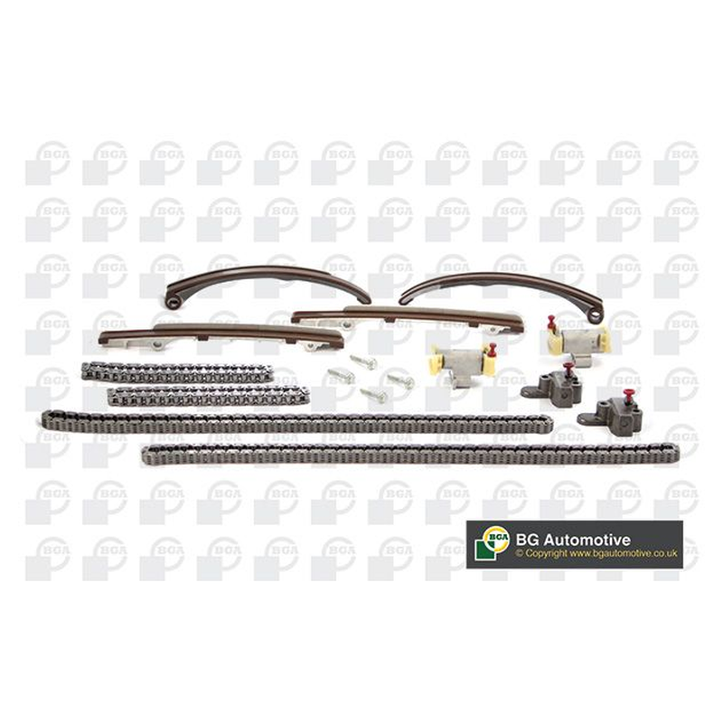 BGA Timing Chain Kit TC4201K