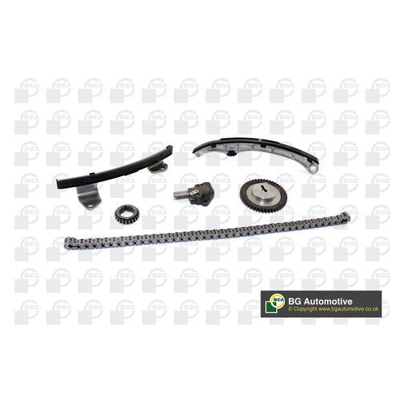 BGA Timing Chain Kit TC5400FK
