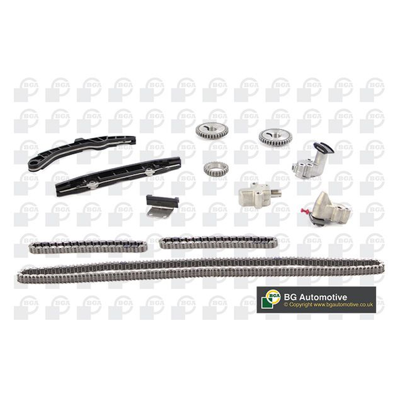 BGA Timing Chain Kit TC6303FK