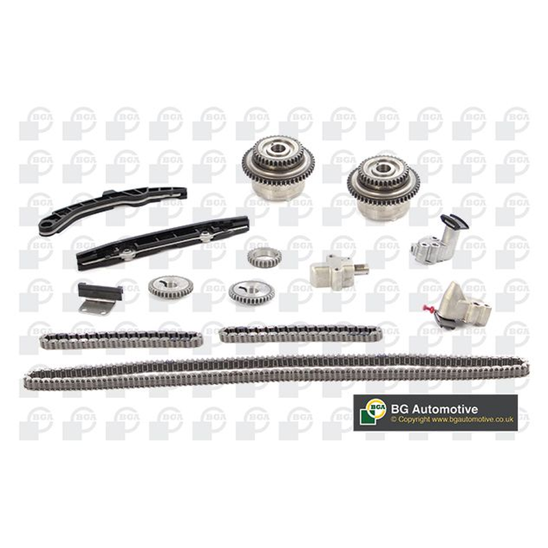 BGA Timing Chain Kit TC6303VFK