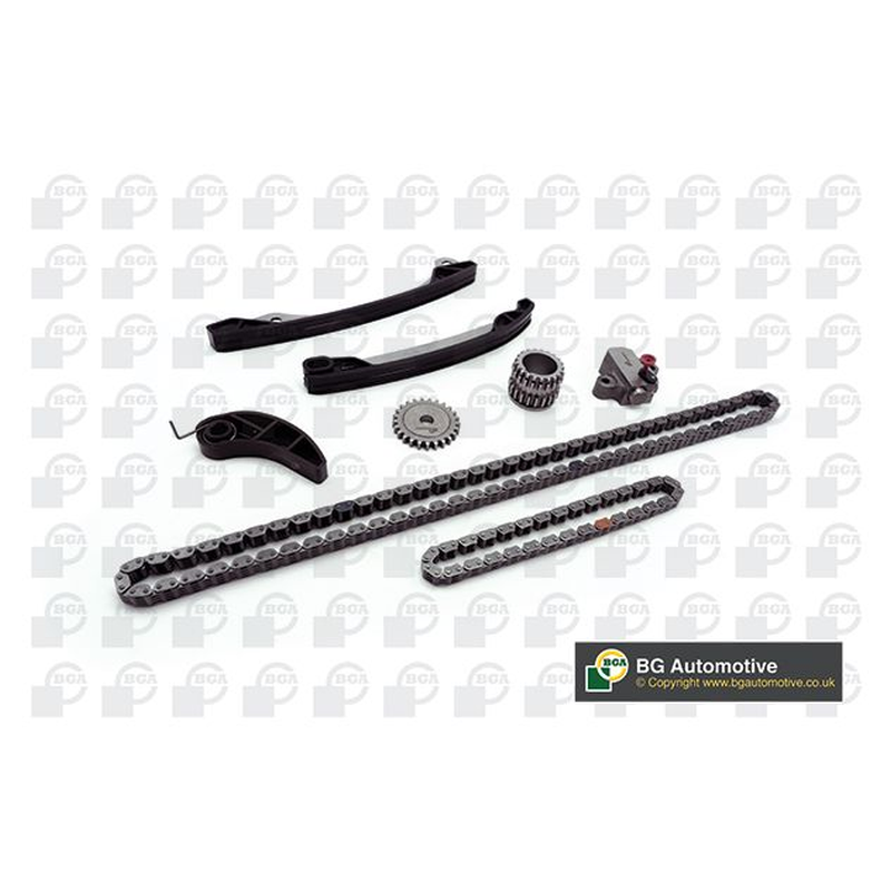 BGA Timing Chain Kit TC6309FK