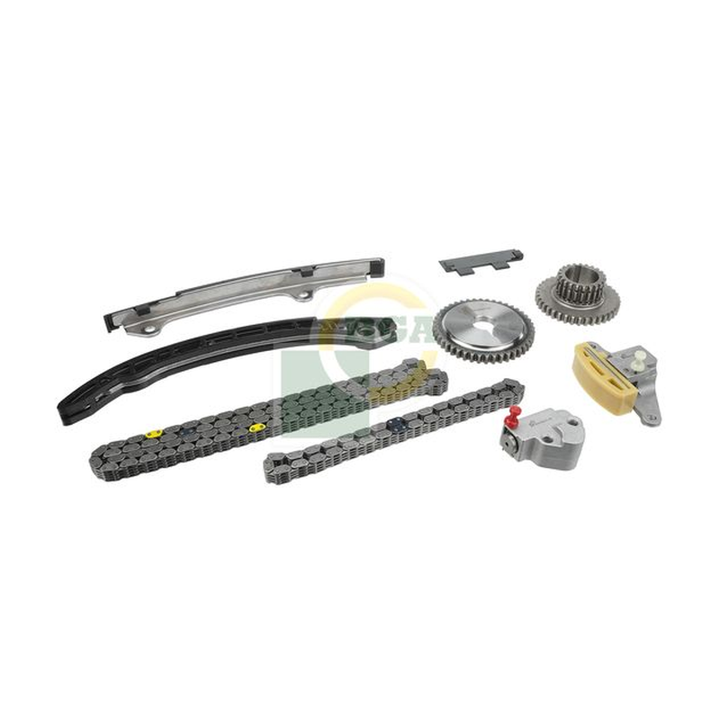 BGA Timing Chain Kit TC6371FK