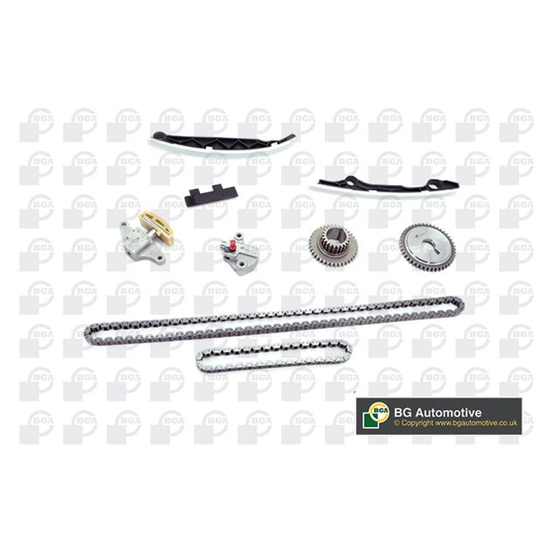 BGA Timing Chain Kit TC6373FK