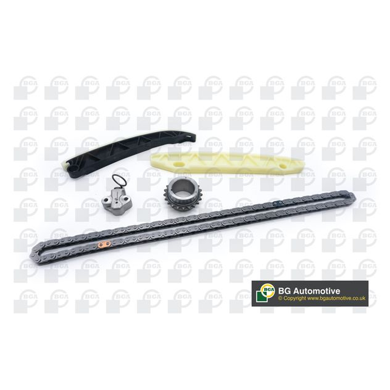 BGA Timing Chain Kit TC6501FK