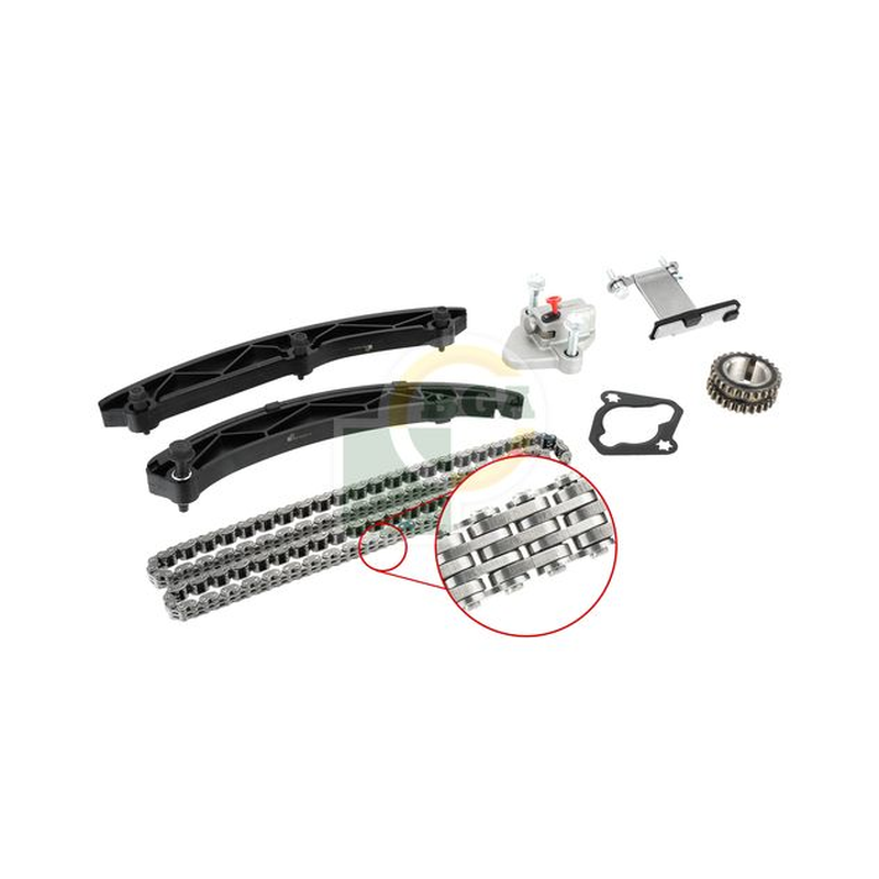 BGA Timing Chain Kit TC6504FK