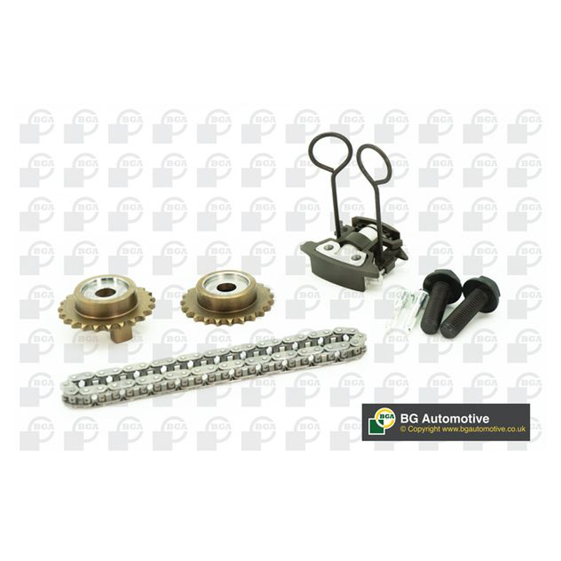 BGA Timing Chain Kit TC6505FK