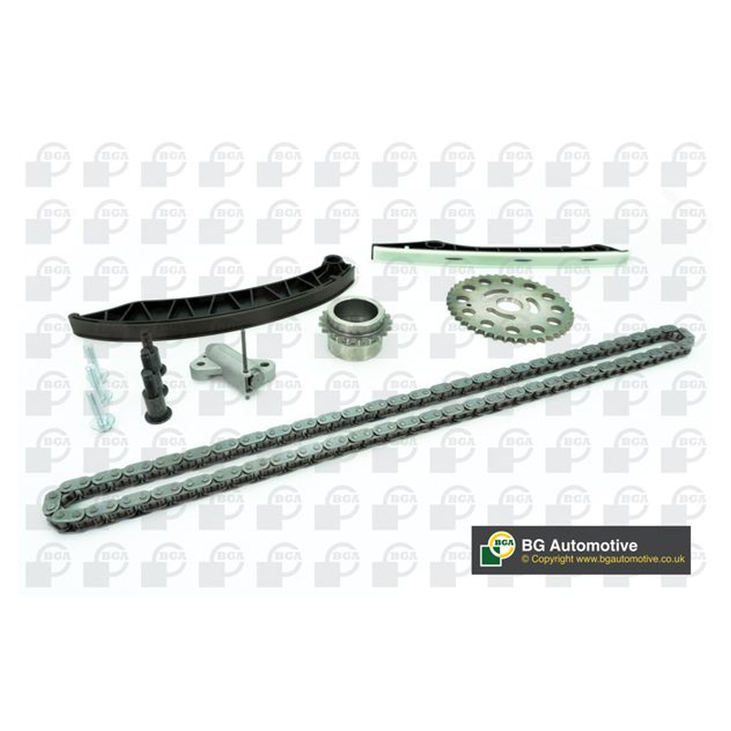 BGA Timing Chain Kit TC6507FK