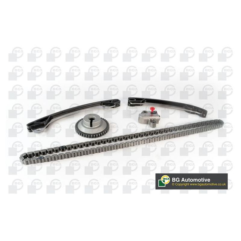 BGA Timing Chain Kit TC7303FK