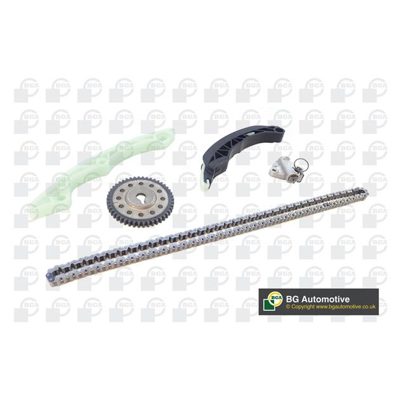 BGA Timing Chain Kit TC8200FK