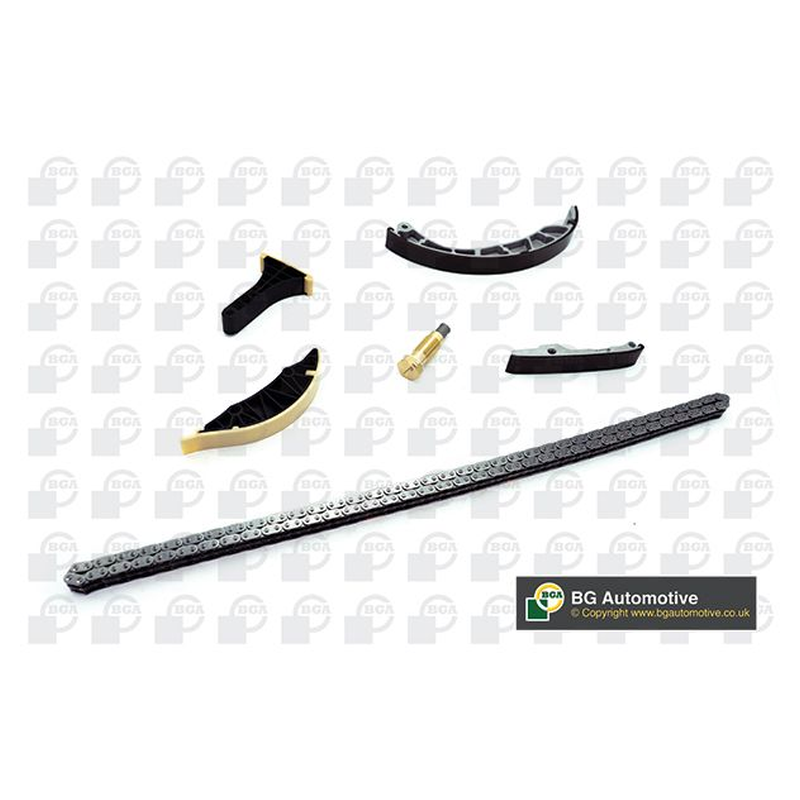BGA Timing Chain Kit TC8300K