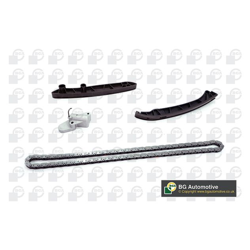 BGA Timing Chain Kit TC8303K