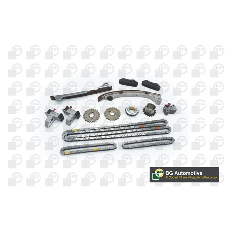 BGA Timing Chain Kit TC9103FK