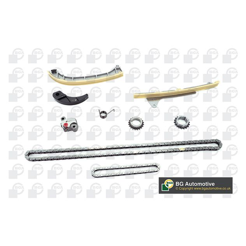 BGA Timing Chain Kit TC9108FK