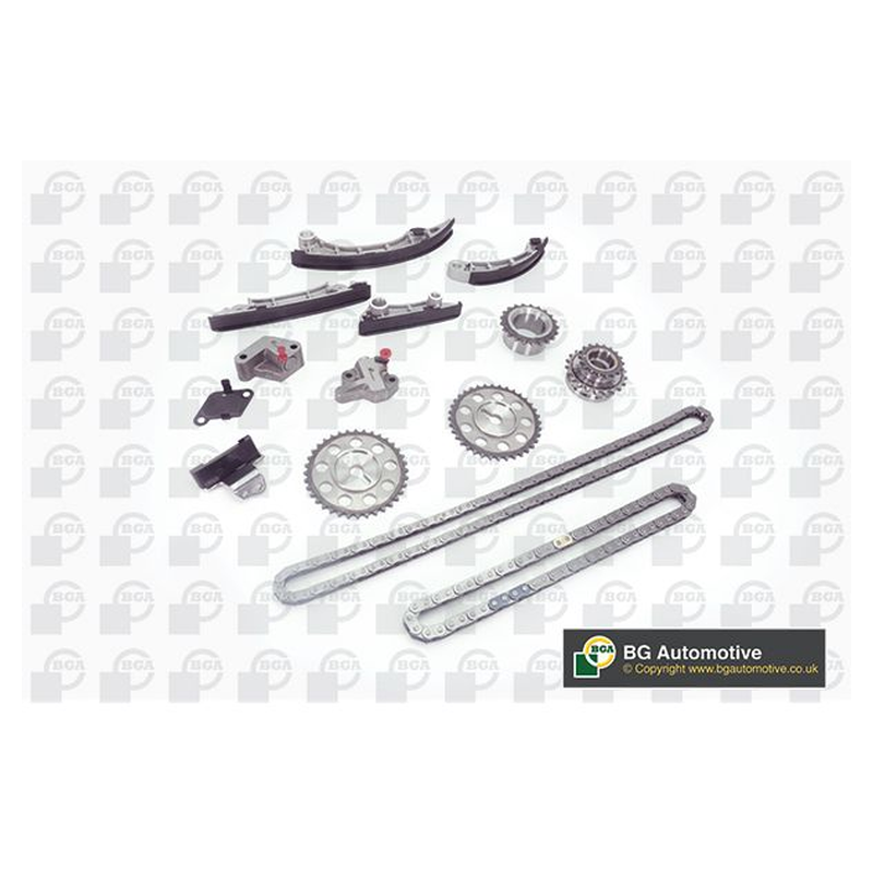BGA Timing Chain Kit TC9113FK