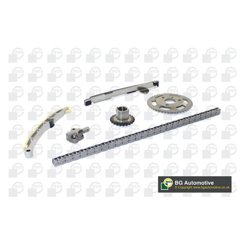 BGA Timing Chain Kit TC9120FK