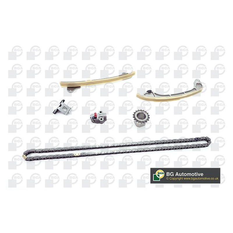 BGA Timing Chain Kit TC9188FK