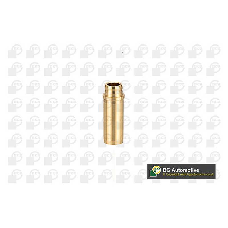 BGA Valve Guide VG11181