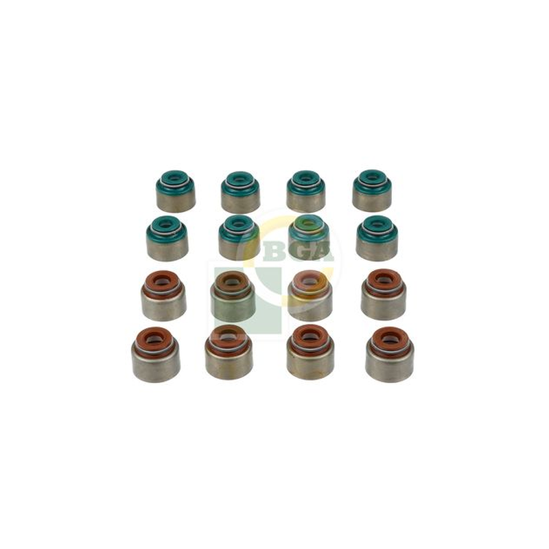 BGA Valve Steam Seal VK3357