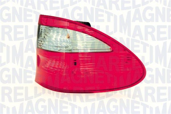 Magneti Marelli Rear Light Lamp Left 715011064001