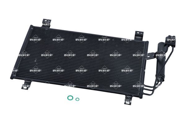 NRF Air Conditioning Condenser 350361