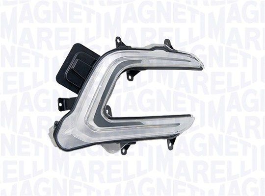 Magneti Marelli Daytime Running Light Drl Right 714000028861